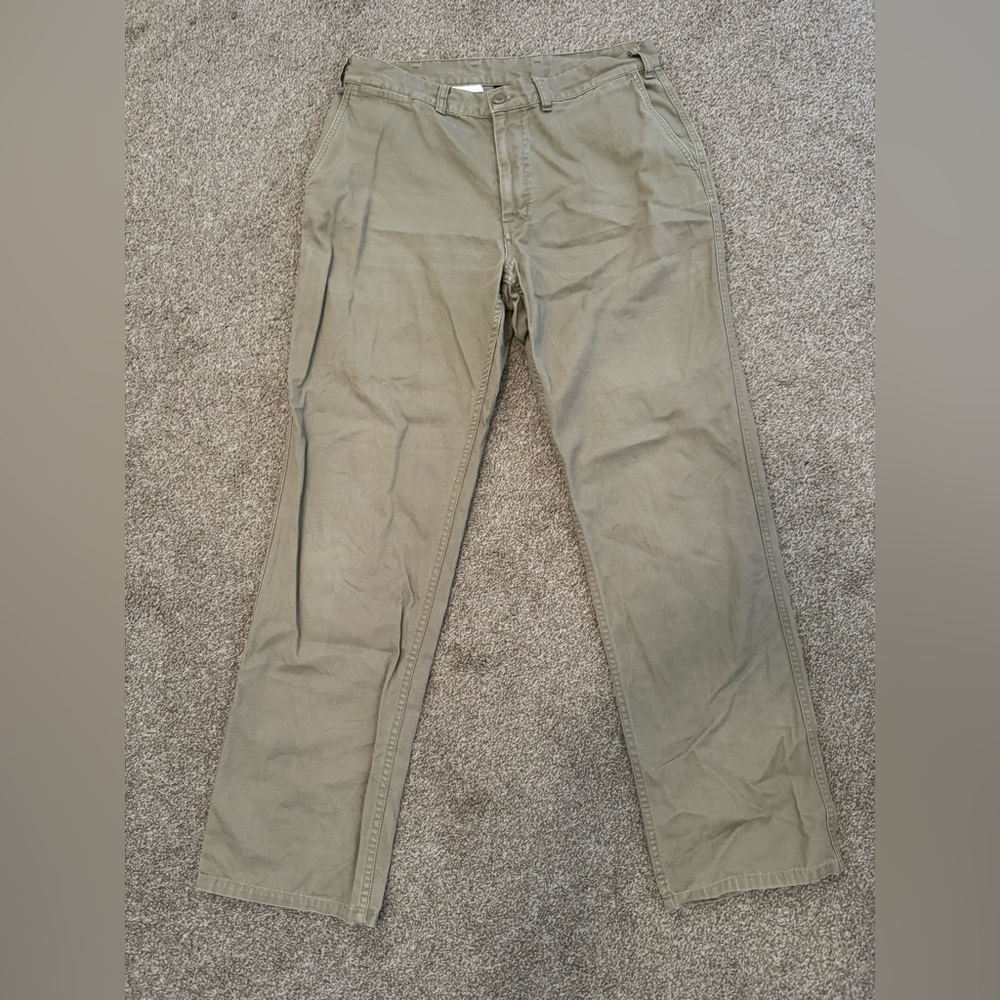 Men’s Patagonia Khaki Pants